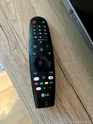 Lg 50 Zoll 4K UltraHD AI-Smart TV Bild 7