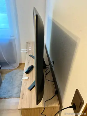 Lg 50 Zoll 4K UltraHD AI-Smart TV Bild 6