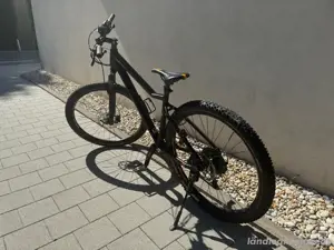 Mountainbike KTM Ultra 1964 Comp 27 22, Rahmen 43 Bild 3