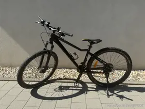 Mountainbike KTM Ultra 1964 Comp 27 22, Rahmen 43