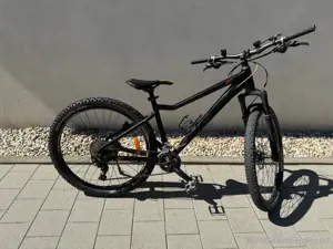 Mountainbike KTM Ultra 1964 Comp 27 22, Rahmen 43 Bild 2