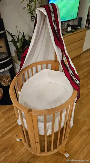 Stokke sleepi  Bild 2