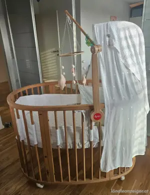 Stokke sleepi  Bild 3
