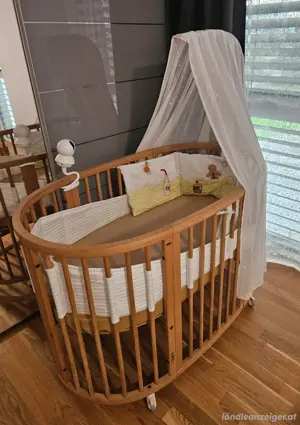 Stokke sleepi  Bild 4