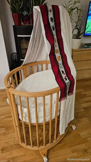 Stokke sleepi  Bild 5