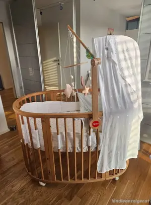 Stokke sleepi 