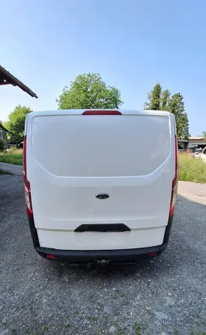Ford Transit Custom   Camper, Bj 2015, 92 kw Bild 2