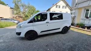 Ford Transit Custom   Camper, Bj 2015, 92 kw Bild 6