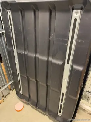 Dachbox für Audi A4 Bild 2