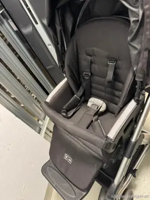 Kinderwagen
