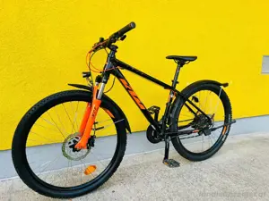 KTM 27,5Zoll Fahrrad (Mountainbike)