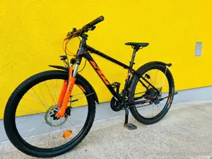 KTM 27,5Zoll Fahrrad (Mountainbike) Bild 5
