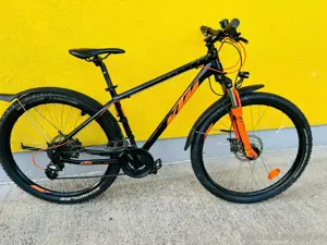 KTM 27,5Zoll Fahrrad (Mountainbike) Bild 2