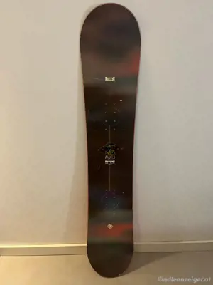 Snowboard von Flow 135mm
