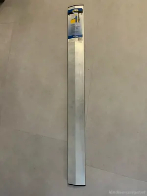 Alu Richtlatte 1,0m