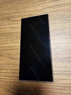 Samsung S24 Ultra (512 GB Titanium Grey) guter Zustand