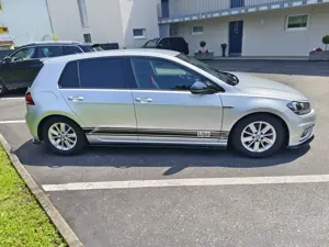 Golf 7 1.0 Tsi Bild 2