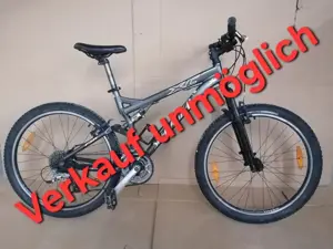 Reini's Fahrrad Verwertung