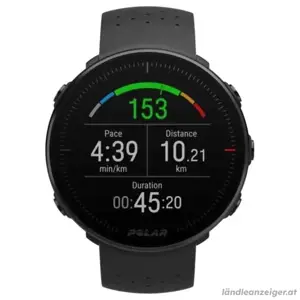 Polar Vantage m3