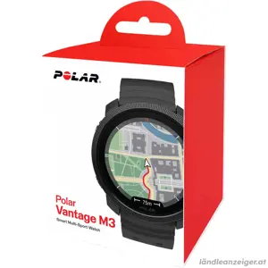 Polar Vantage m3 Bild 3