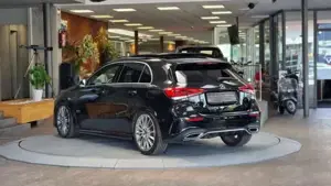 Mercedes-Benz A 200 Bild 5