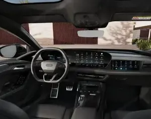 Audi A6 Bild 4