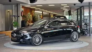 Mercedes-Benz A 200 Bild 2