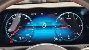 Mercedes-Benz A 200 Bild 20