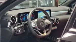 Mercedes-Benz A 200 Bild 18