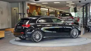 Mercedes-Benz A 200 Bild 10