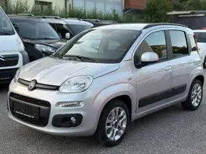 Fiat Panda Bild 3