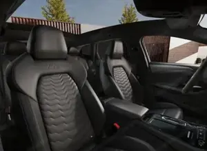 Audi A6 Bild 5