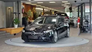 Mercedes-Benz A 200 Bild 14