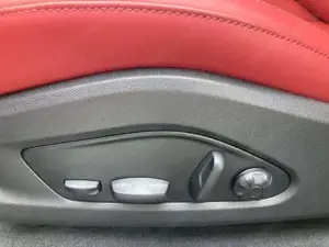 Porsche Macan Bild 14