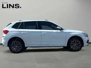 Skoda Kamiq Bild 5