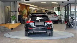 Mercedes-Benz A 200 Bild 7