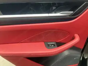Porsche Macan Bild 17