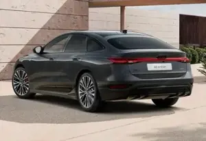 Audi A6 Bild 3