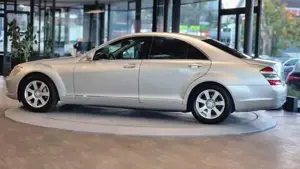 Mercedes-Benz S 350 Bild 7