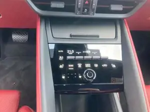 Porsche Macan Bild 11