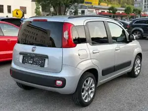 Fiat Panda Bild 6