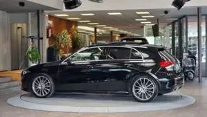Mercedes-Benz A 200 Bild 3