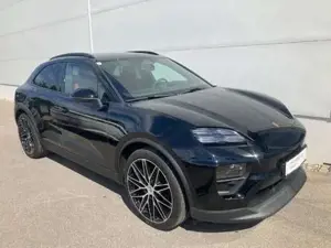 Porsche Macan Bild 3