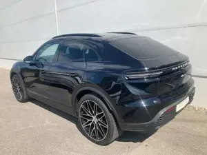 Porsche Macan Bild 2