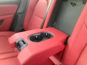 Porsche Macan Bild 18