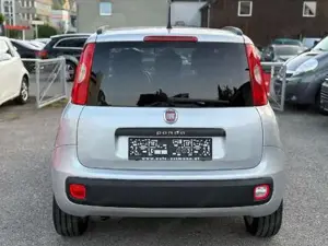 Fiat Panda Bild 5