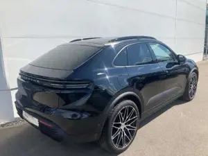 Porsche Macan Bild 4
