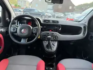 Fiat Panda Bild 7