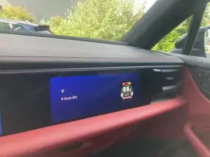 Porsche Macan Bild 12