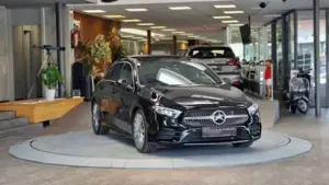 Mercedes-Benz A 200 Bild 12